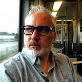 Cliff Smith