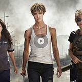 Title : Terminator: Dark Fate
