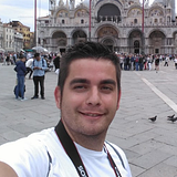 Victor Muñoz