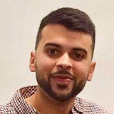 Kartik Shastri