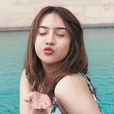 Andreaa Harun