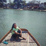 Simran Sadh