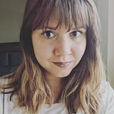 Steph Matthiesen
