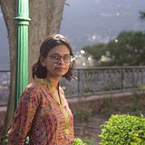 Shreyasi