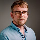 Robert Godden