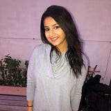 Anshita Jain