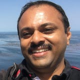 Krishnakumar R