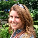 Linda Wilson