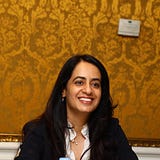 Supria Dhanda