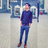 Ali Arslan