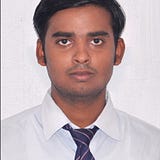 Srijan Sahay