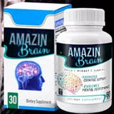 Amazin Brain