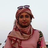 Memosha Sinha