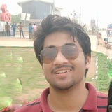 Amrutesh Mishra