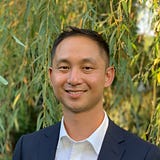 Raymond Lee