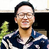FADJAR RAMADHAN