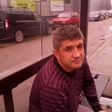 Влад Палагин