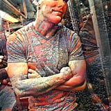 Brad Kelly