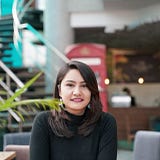 Sadiksha “Scarlet” Thapa