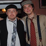 Dalton & Sonny