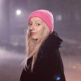 Agnieszka Maj