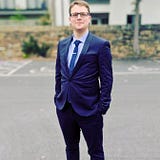 Joshua Brandwood