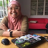 Hazwany Jamaluddin