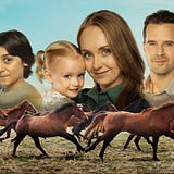 Heartland Series 2019