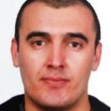 Omer Dogu
