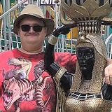 Brandon S. Pilcher
