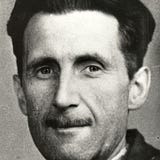 Eric Arthur Blair