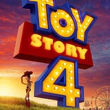 Toy Story 4 Pelicula Completa En Español[2019] HD