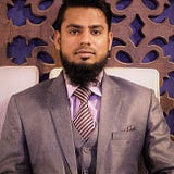 Shehrooz khan