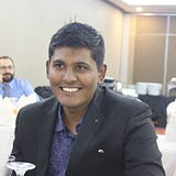 Deepak Srinivasan