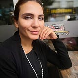 Eda Kırmızıgül