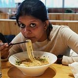 suchitra kuruvilla