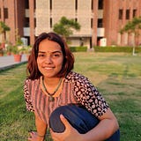 Mahima Jaju
