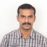 Natarajan Periasamy