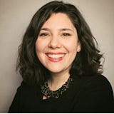 Salome Balderrama