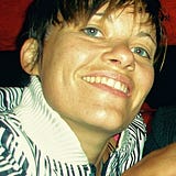 Eva Van D Clubbercise
