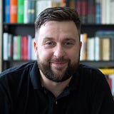 Tomasz Skórski