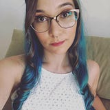 Jessica Ferrari