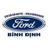 Ford Bình Định
