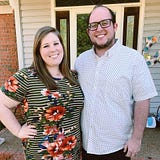 Andrew & Lacey Bartolotta