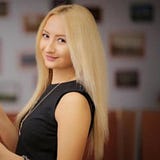 Roxana Irinciuc