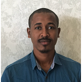 Mohamed Abdiqadir Osman