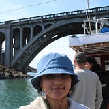 Mariam Naraghi