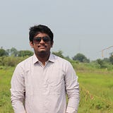 Vydyula Akhil