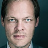 Simon Bentholm