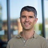 Scott Cain